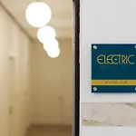 Electric & Διαμέρισμα Τρέντο