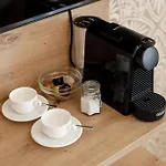 Electric & Apartment