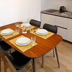 Apartment Electric & Trento