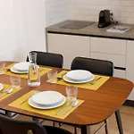Electric & Apartment *