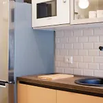 Electric & Apartment