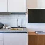 Electric & Apartment