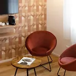 Apartment Electric &