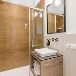 Electric & Apartment Trento