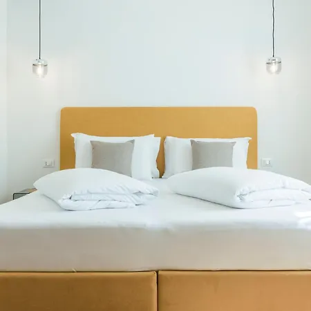 Apartment Electric & Trento