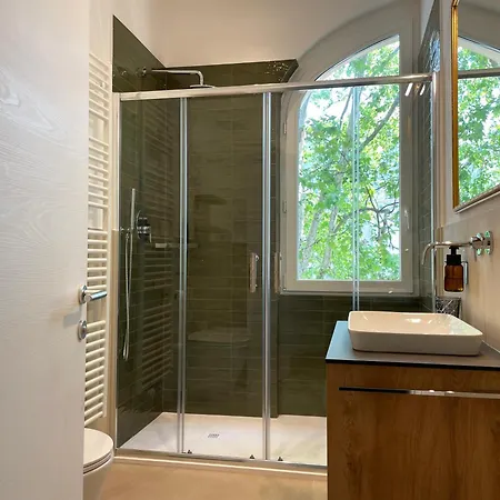 Apartamento Electric &