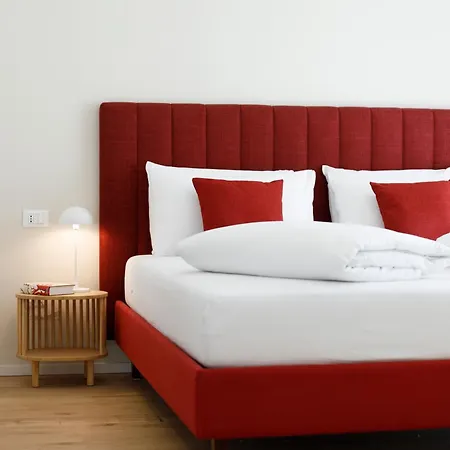 Electric & Appartement Trente