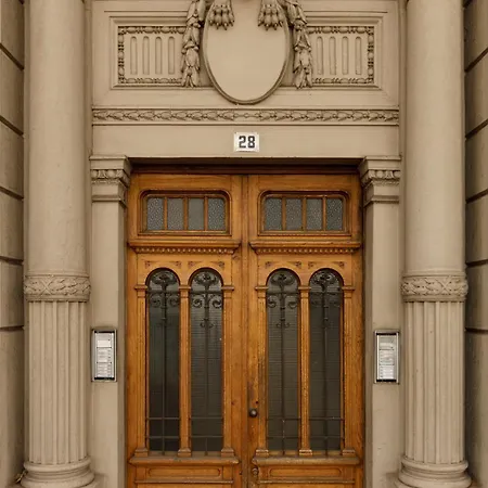 Apartmán Electric & Trento