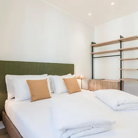 Appartement Electric & *