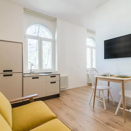 Electric & Appartement Trente