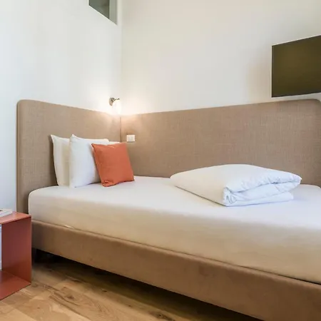 Electric & Appartement