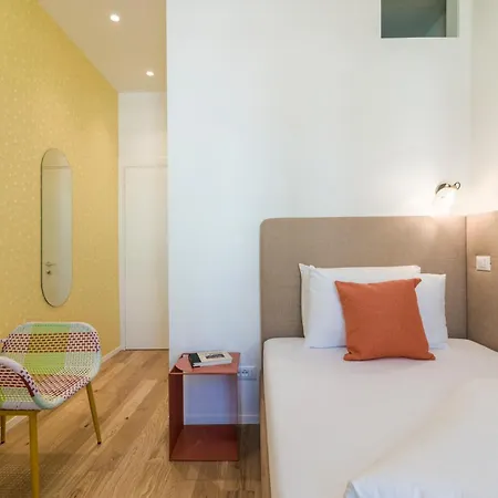 Electric & Apartment *