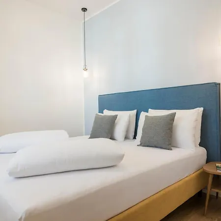 Appartement Electric &