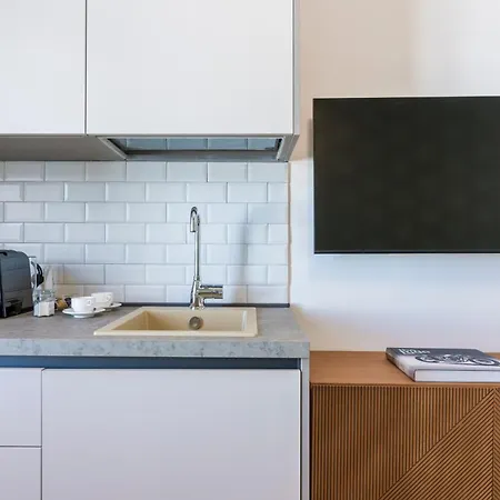 Electric & Appartement