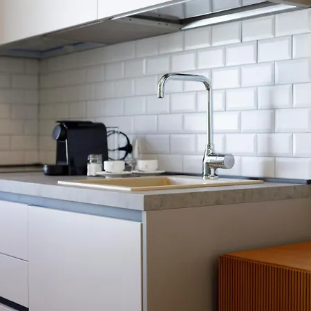 Appartement Electric & *