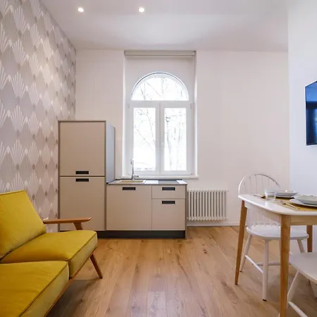 Electric & Apartamento Trento