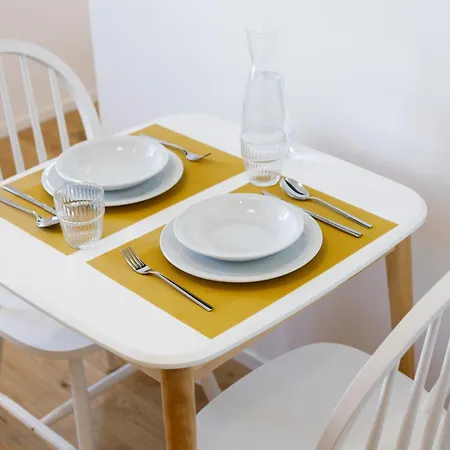 Appartement Electric & Trente