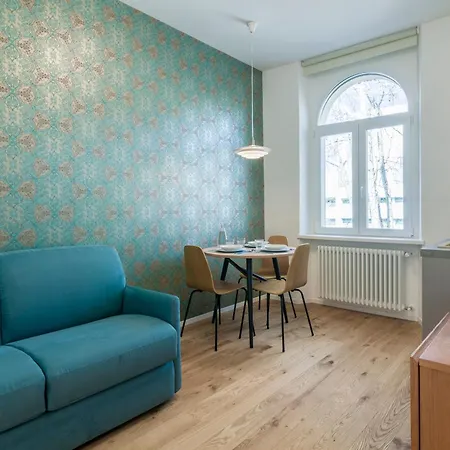 Electric & Apartamento *