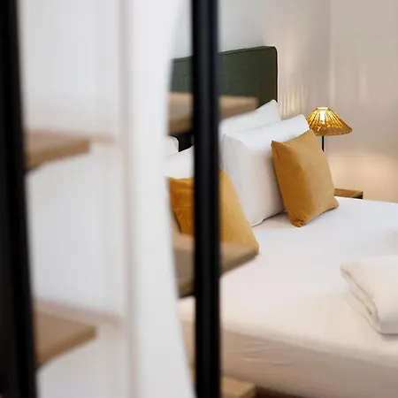 Electric & Appartement Trente
