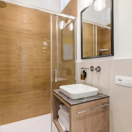 Electric & Appartement Trente