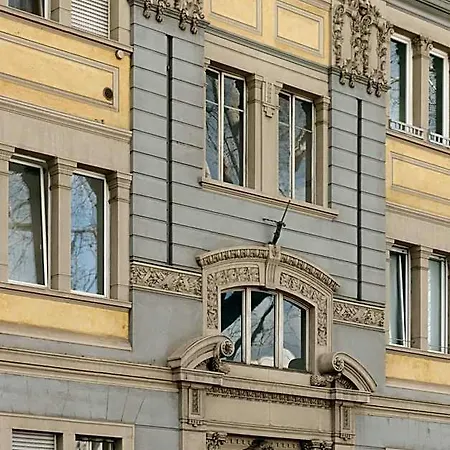 Electric & Apartment *
