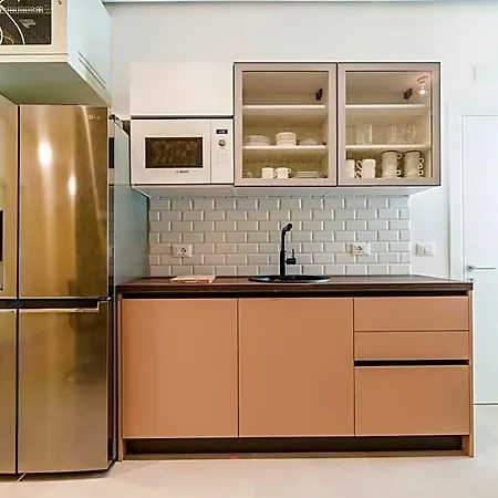 Apartment Electric &