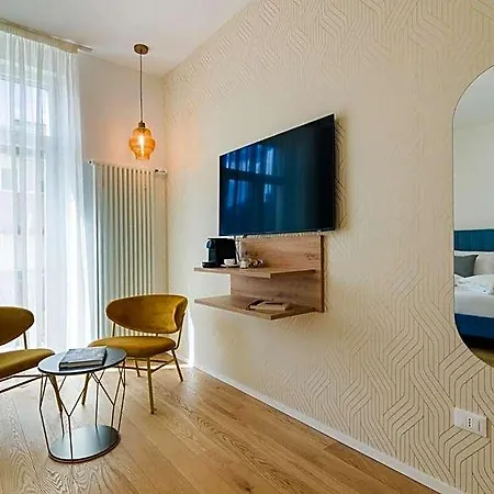Apartment Electric & *