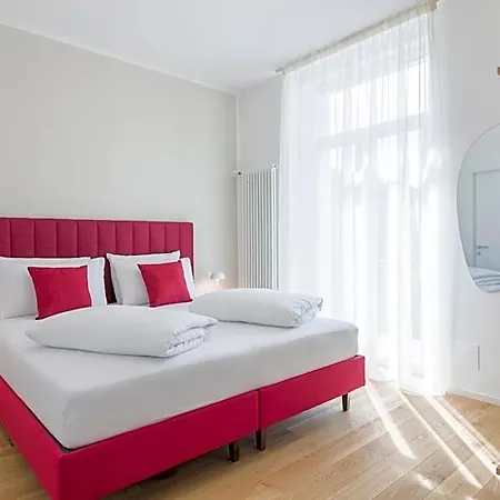 Apartment Electric &