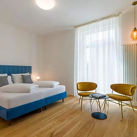 Electric & Apartment