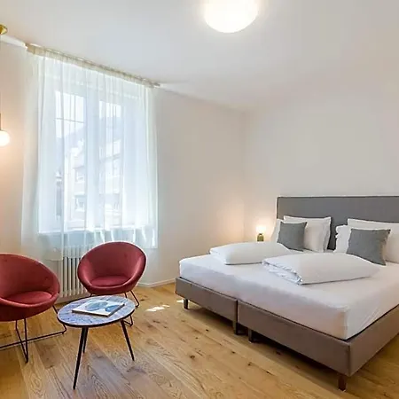 Apartment Electric &