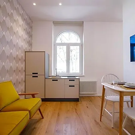 Apartment Electric & *