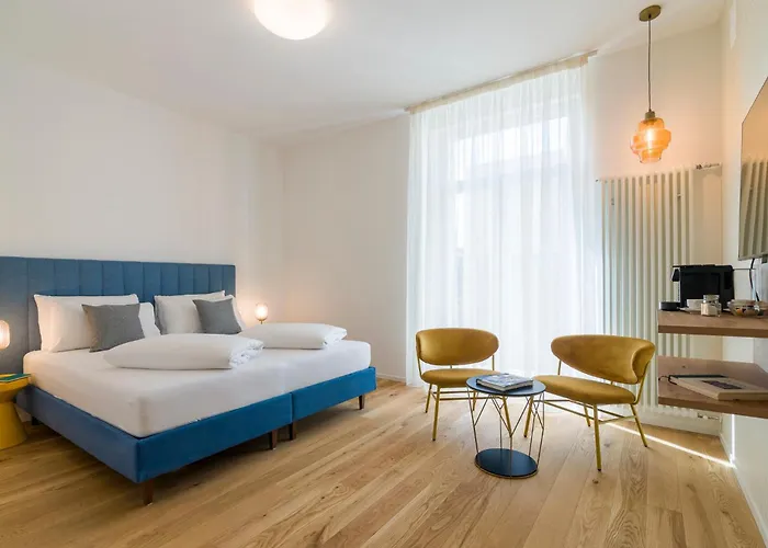 Electric & Appartamento *