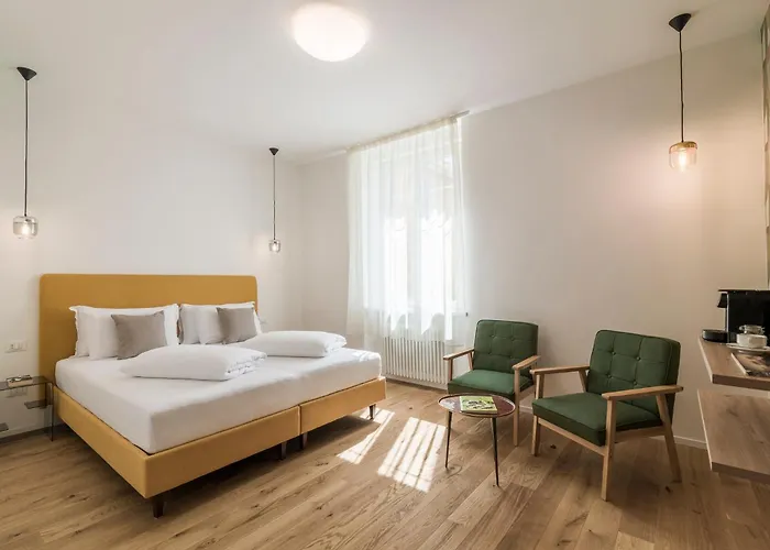 Electric & * 特伦托