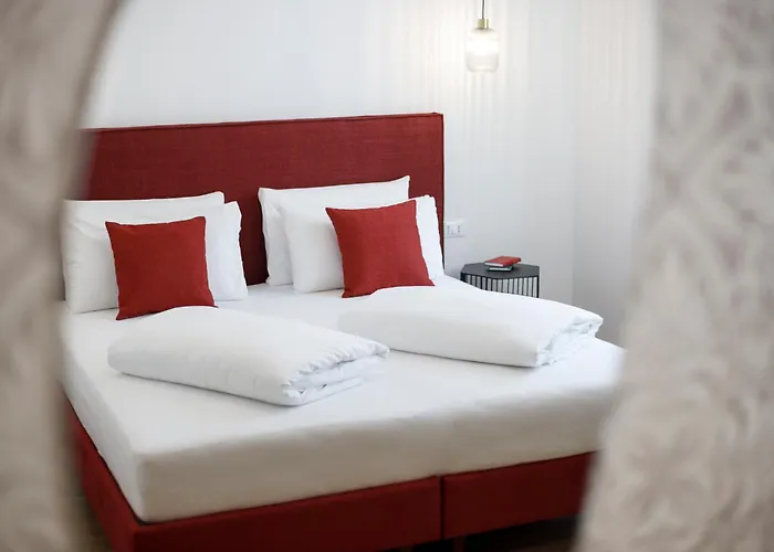 Apartmán Electric & Trento