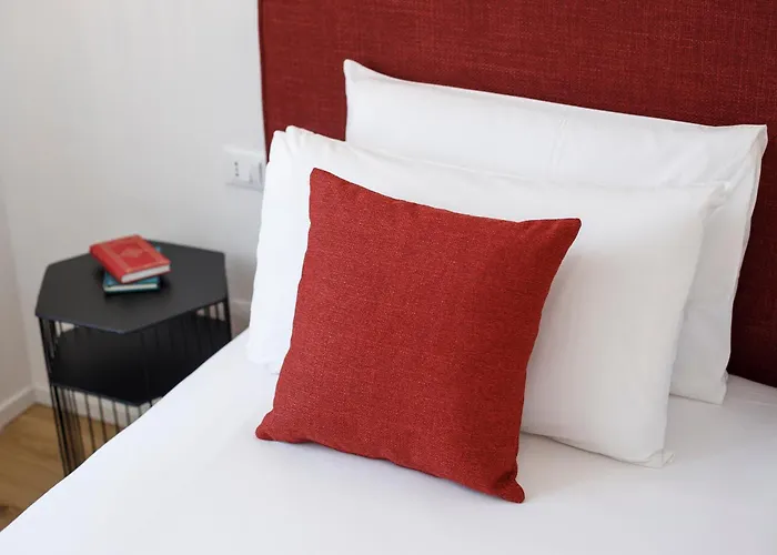 公寓 Electric & 特伦托