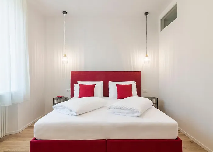 Electric & Apartmán Trento