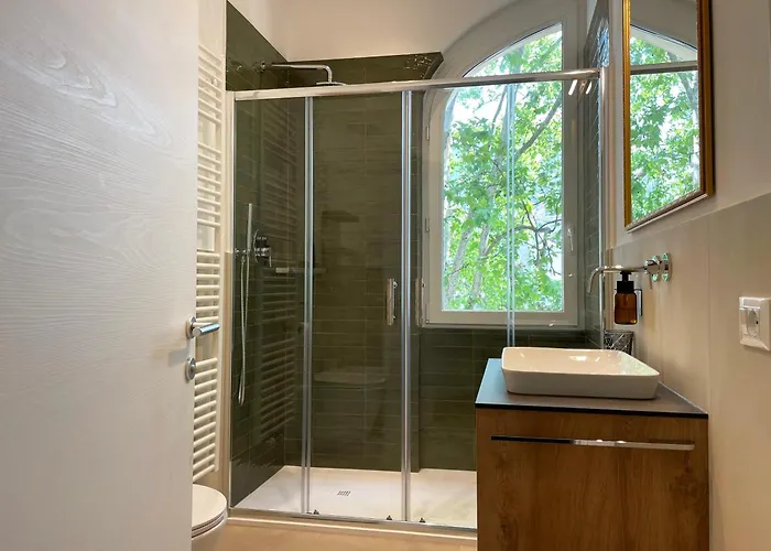 Appartamento Electric &