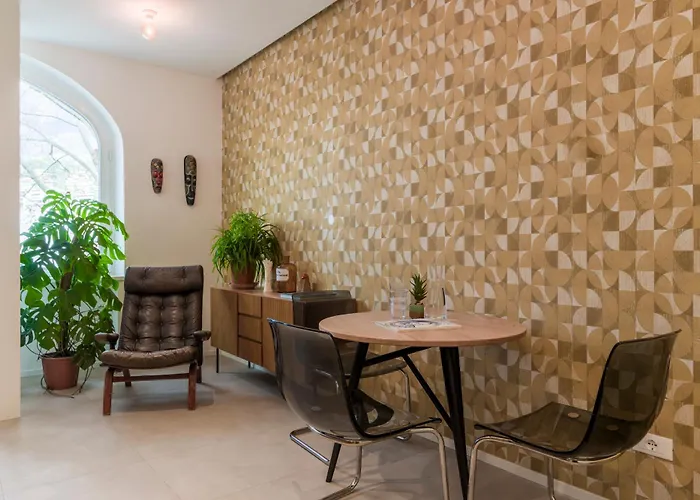 Electric & Appartamento Trento