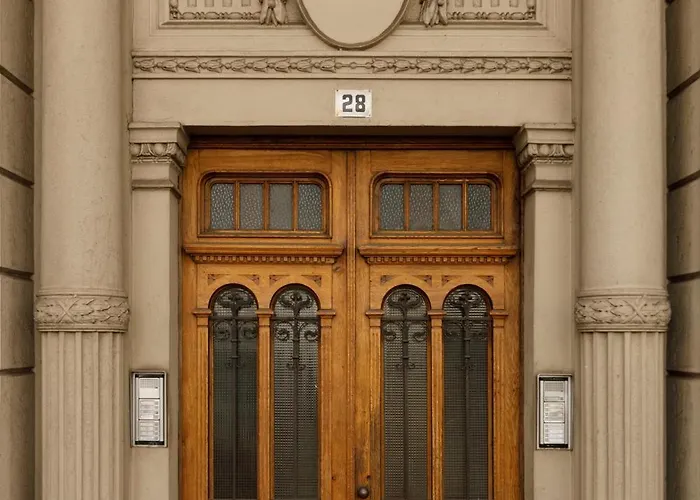 Apartmán Electric & Trento