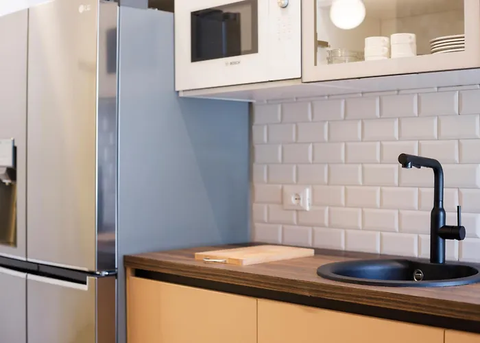 Electric & Apartmán