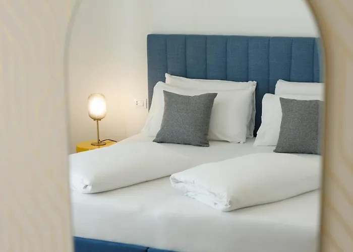 Appartamento Electric & *