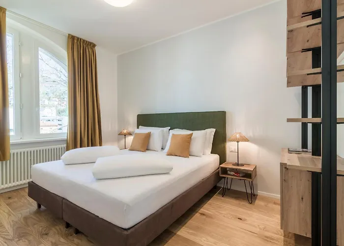 Electric & 特伦托