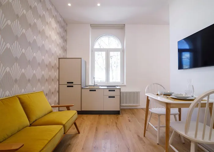 Electric & Appartamento Trento