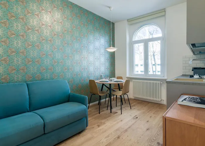 Electric & Appartamento *